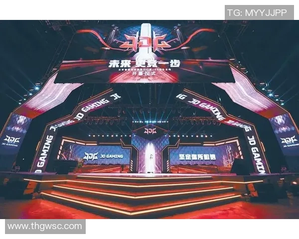 重磅专题：探讨JDG在电竞领域的整体压制与创新策略