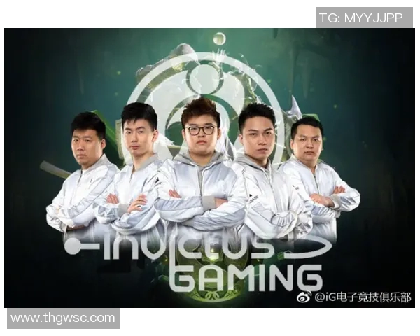 IG战队协作创新引领英雄联盟新篇章探讨与分析