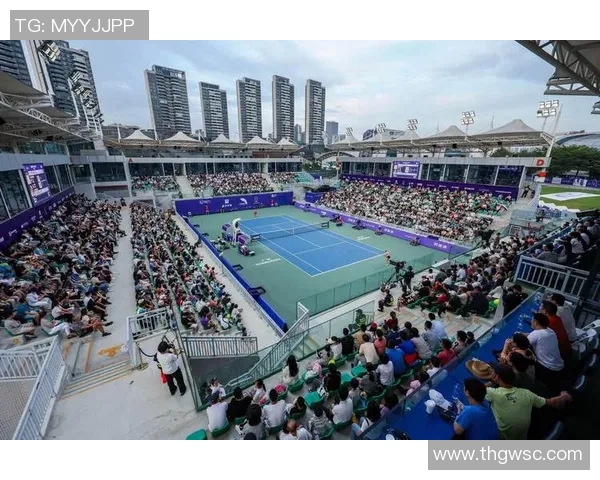 广州网球队实力揭秘：网球巨献背后的训练与挑战