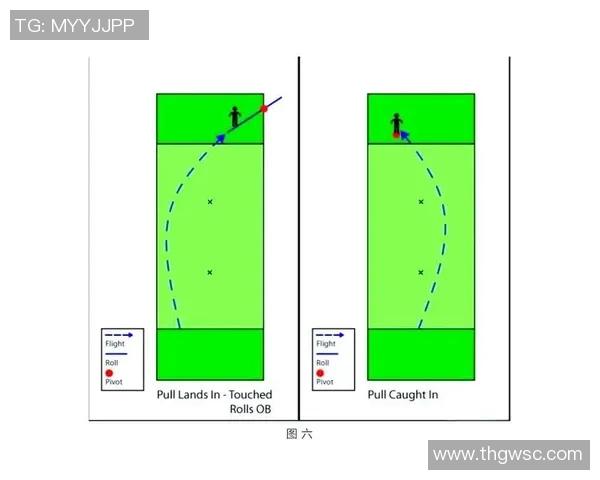 飞盘热潮下的杭州飞盘队进攻战术解析与发展趋势探讨
