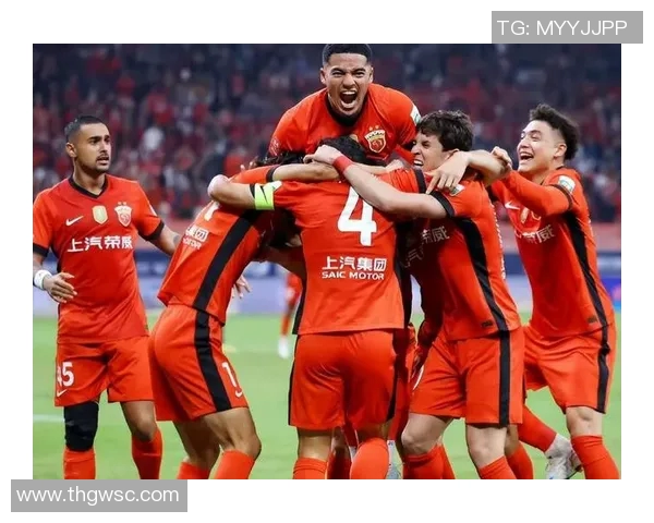 中超积分榜激烈争夺各队争锋 谁将最终问鼎冠军宝座