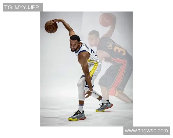 以斯蒂芬库里为核心打造新型篮球王朝的崛起与挑战