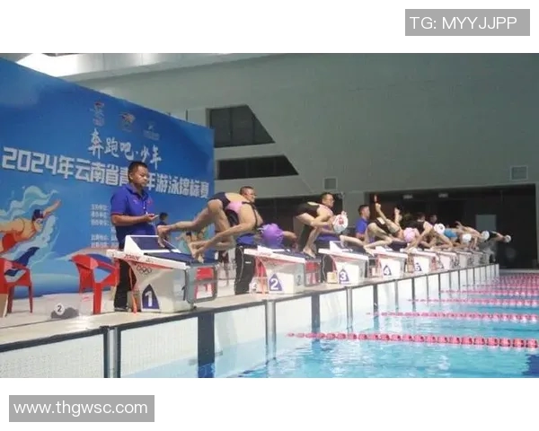 提升游泳技巧的实用方法与训练策略，助你突破瓶颈达到游泳新高度