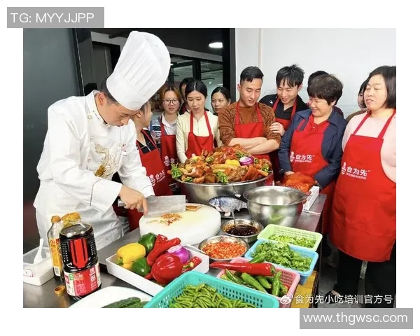 特色美食加盟助力创业投资 打造餐饮行业新风口与新机遇